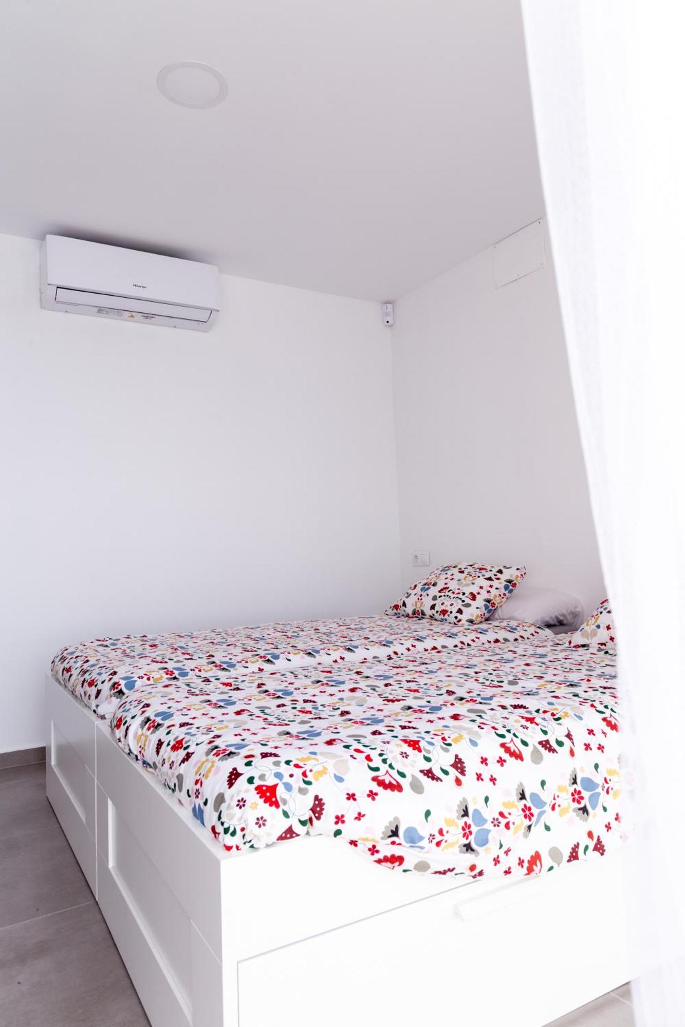 Appartamento Casa Completa Triplex & Parking By Gades Gestion Cadice Esterno foto