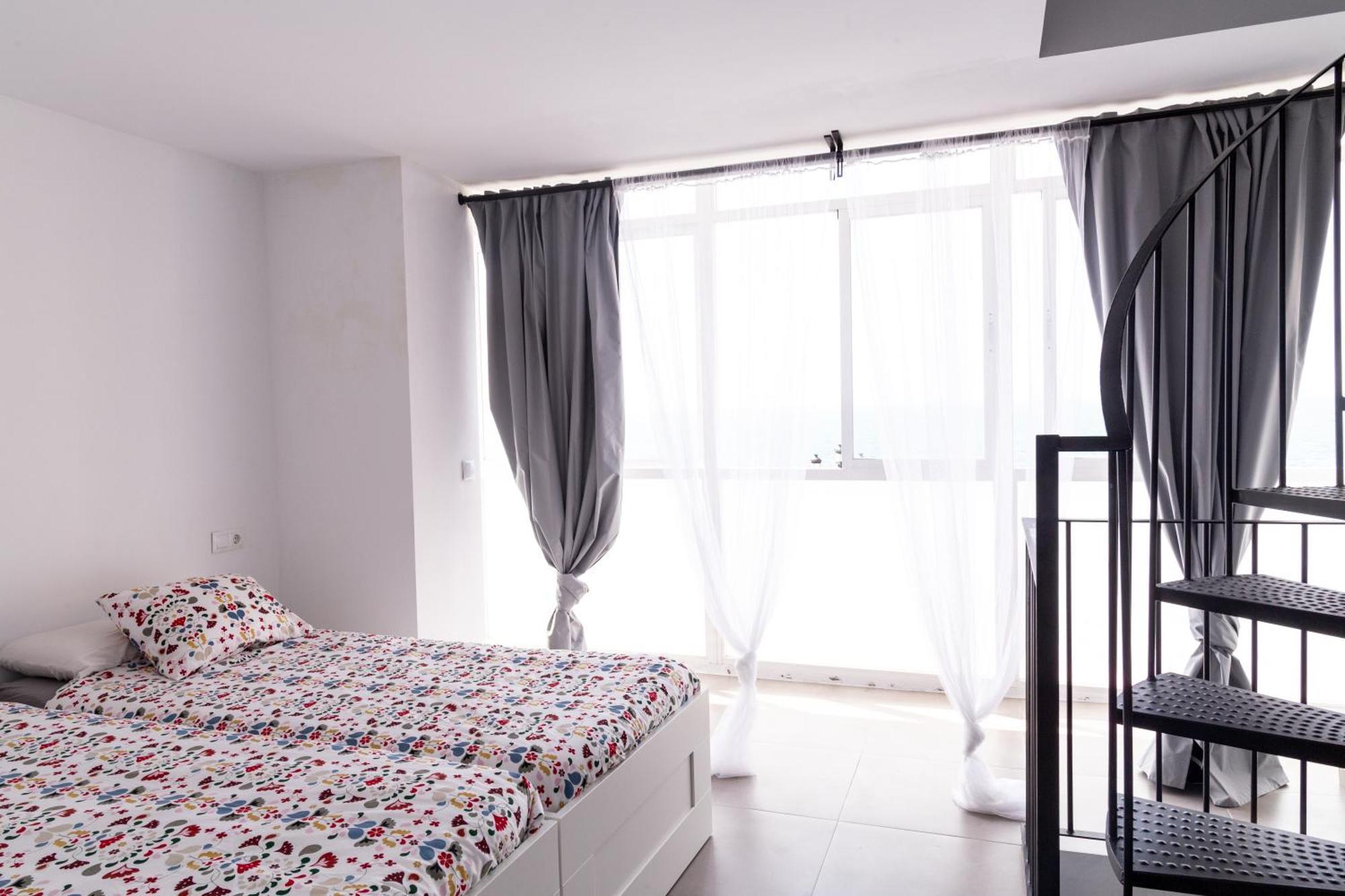 Appartamento Casa Completa Triplex & Parking By Gades Gestion Cadice Esterno foto