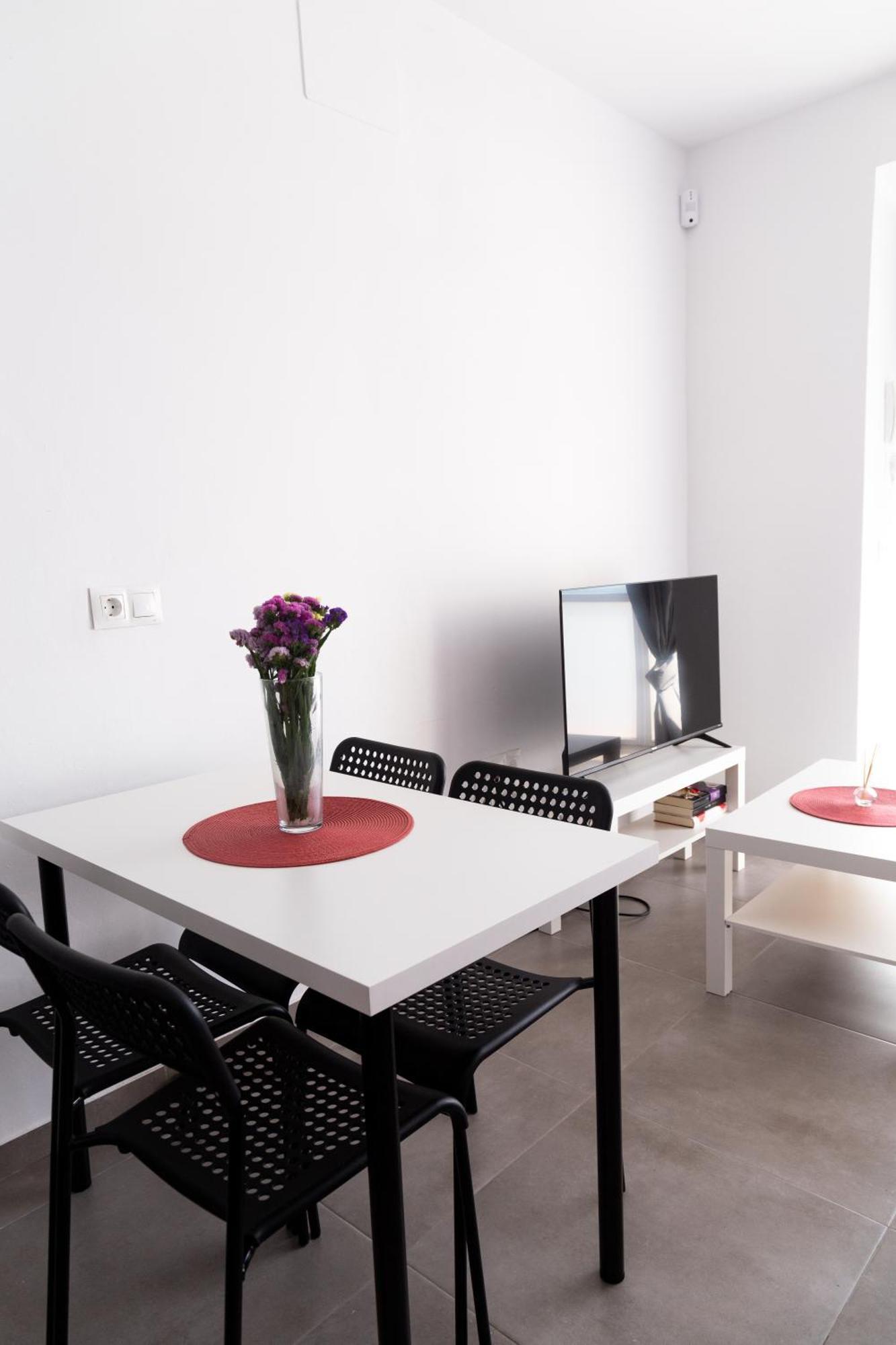 Appartamento Casa Completa Triplex & Parking By Gades Gestion Cadice Esterno foto