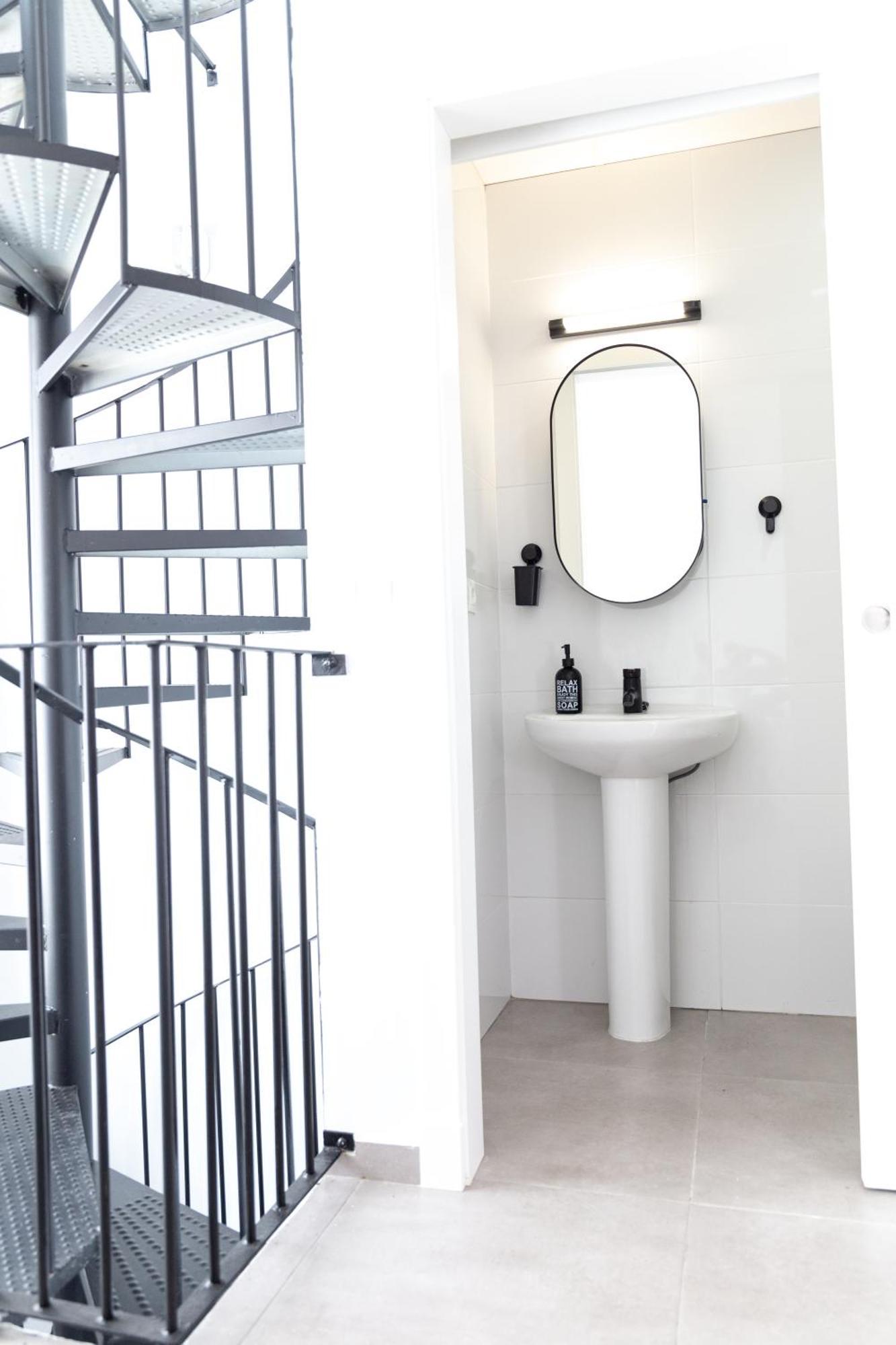 Appartamento Casa Completa Triplex & Parking By Gades Gestion Cadice Esterno foto