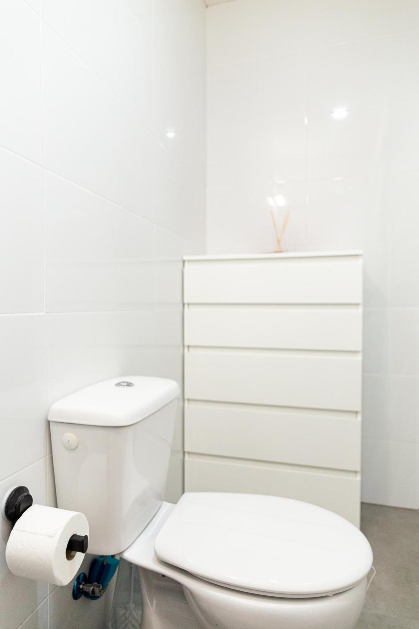 Appartamento Casa Completa Triplex & Parking By Gades Gestion Cadice Esterno foto